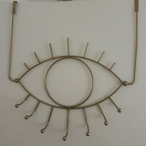Urban Outfitters Eye Door Multi-Hook